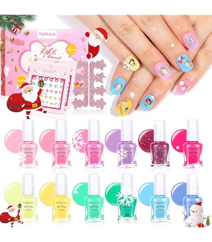 Amazon.co.jp: レイス(Race)ボーテアンファン はがせるマニキュア3本